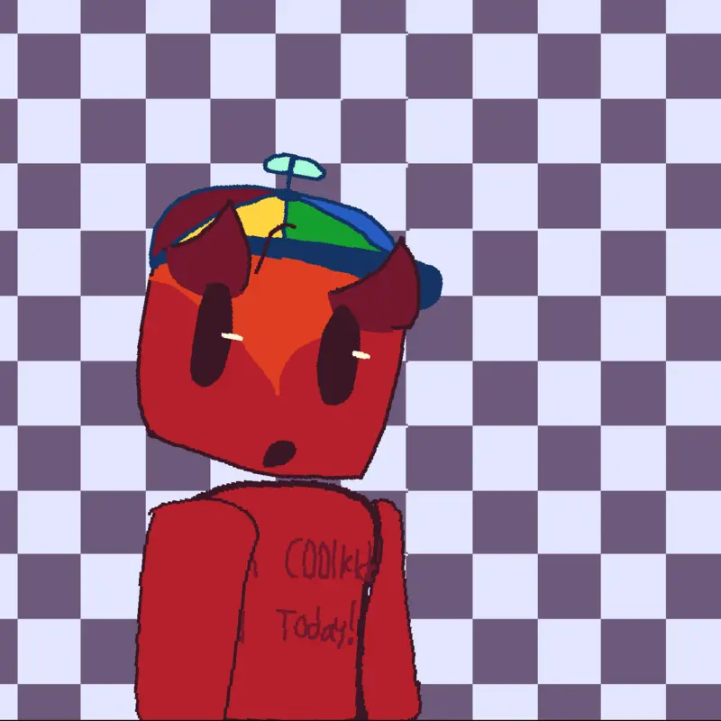 Game by @C00lkidd_G00fy123