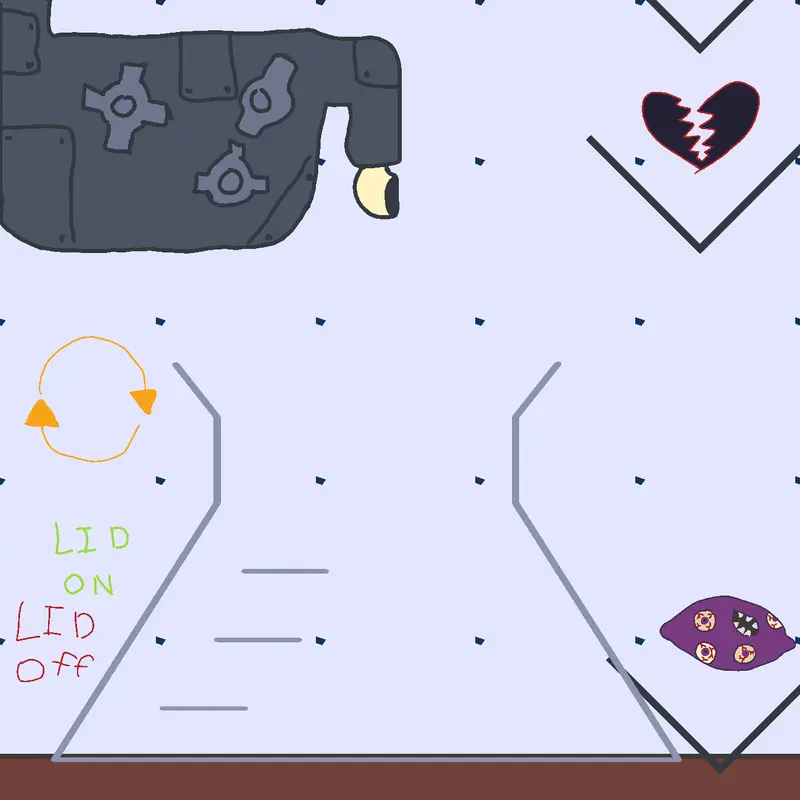 Game by @purplefox