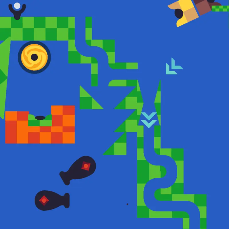 Game by @Elyesa123