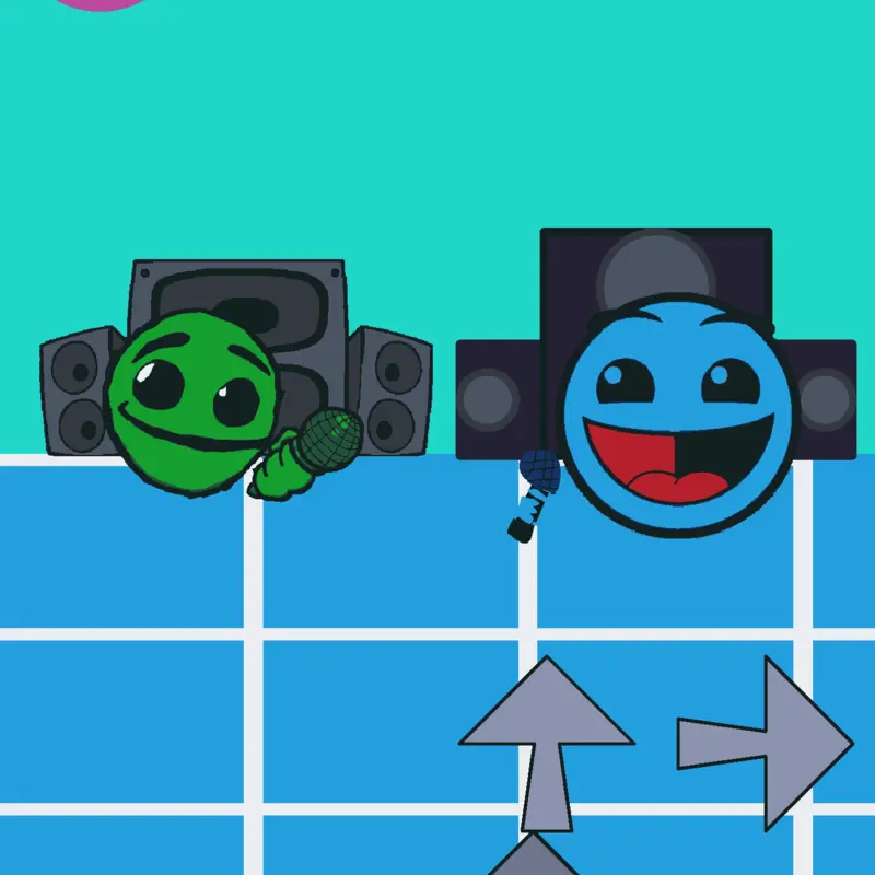 Game by @davedavien