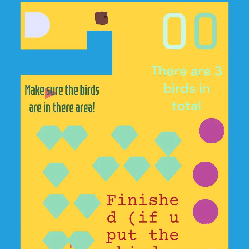 Game by @Creativepup