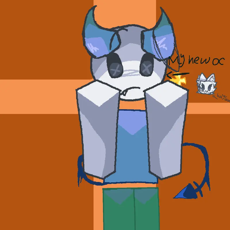 Game by @billy_art