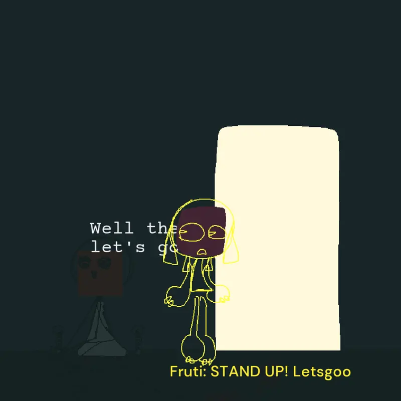 Game by @frut1g3r