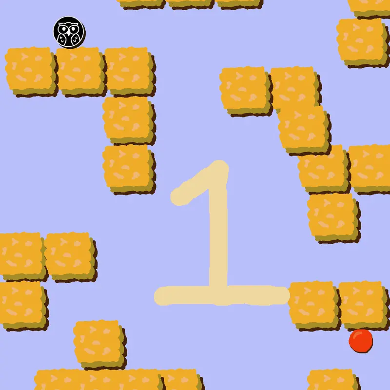 Game by @Liamntege