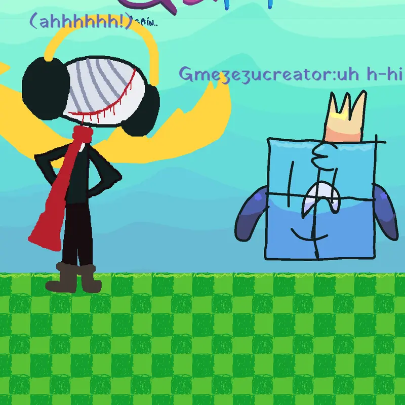 Game by @gamerzezeucreator