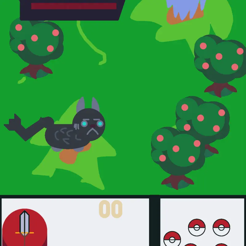 Game by @Zeus_1223