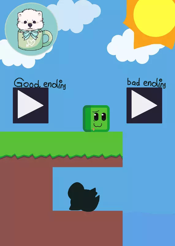 Game by @Baimon24