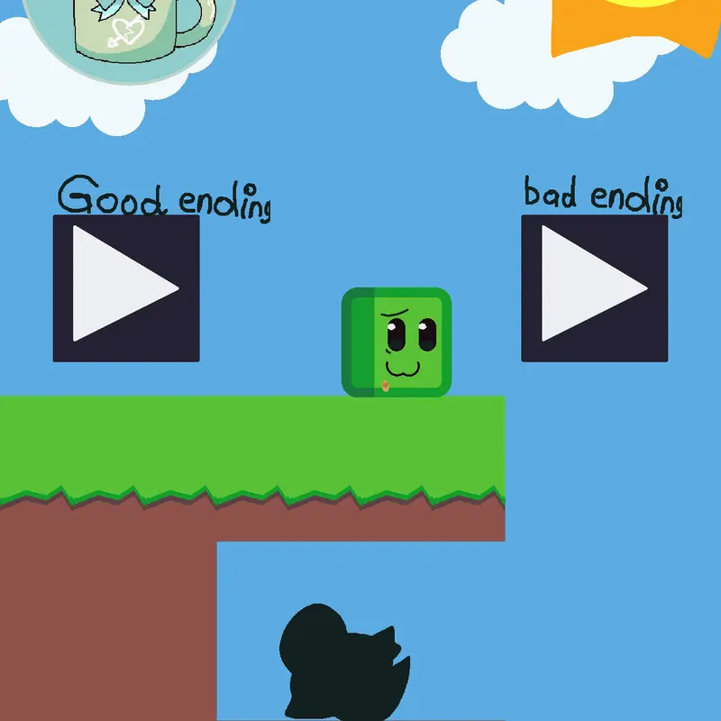 Game by @Baimon24