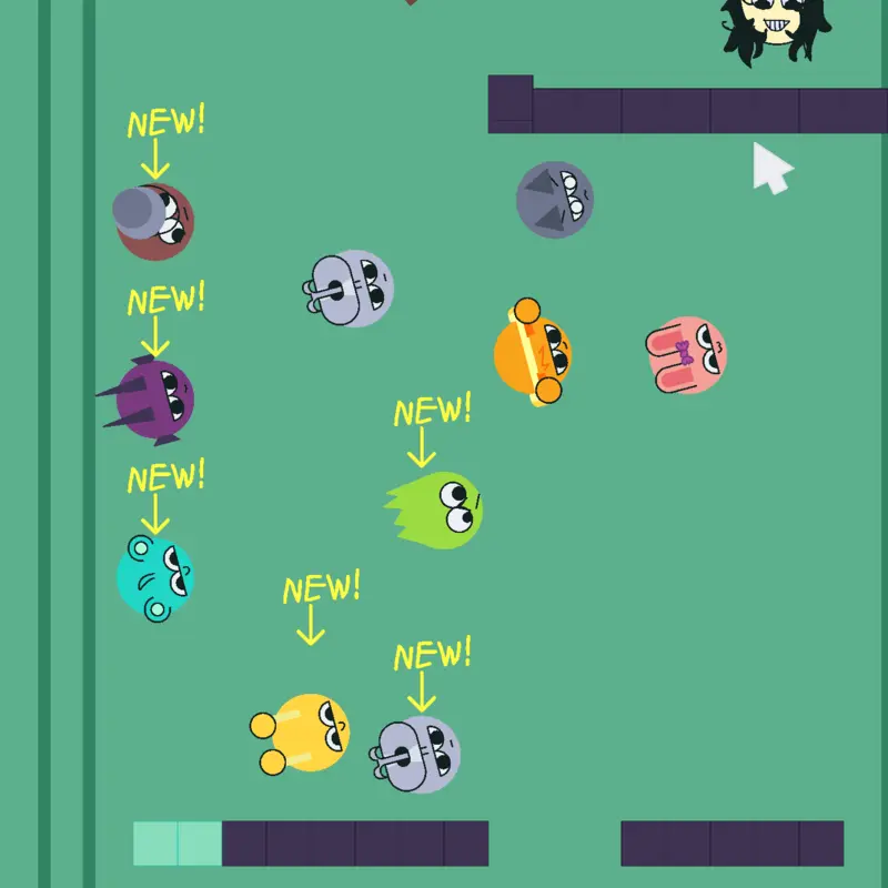Game by @John_doe1