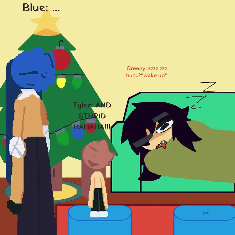 Game by @FanSkull_NoJustNeeded
