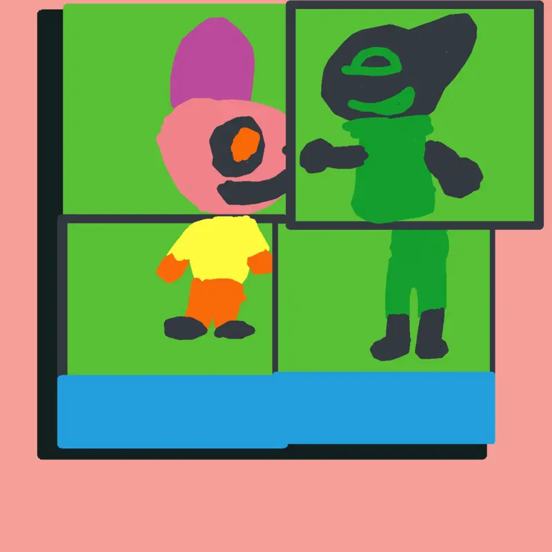 Game by @parempream183567777p