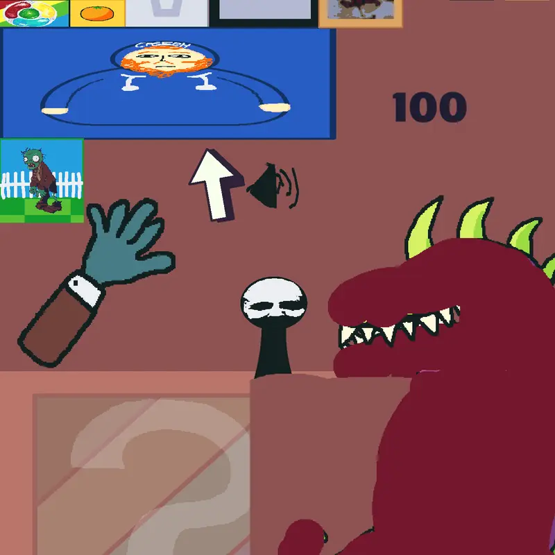 Game by @GoodGreen
