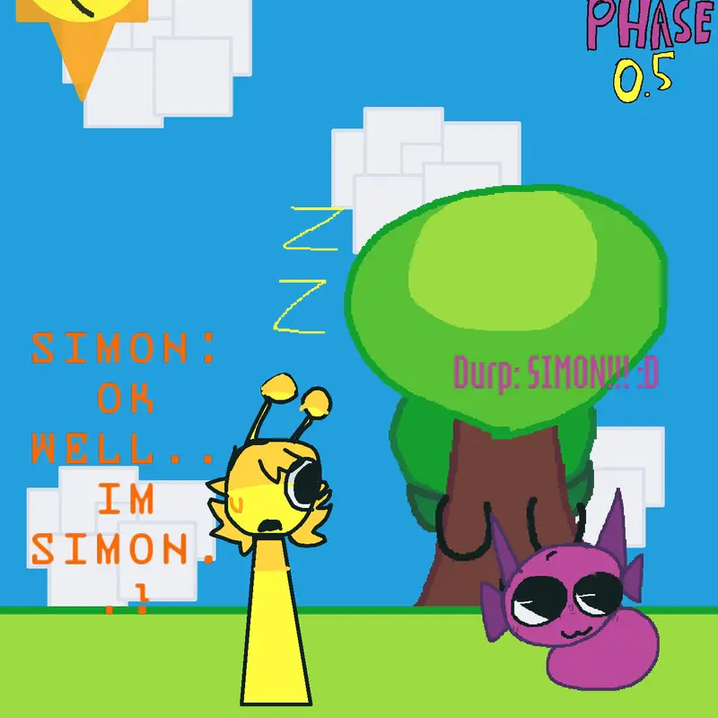 Game by @Ultimater