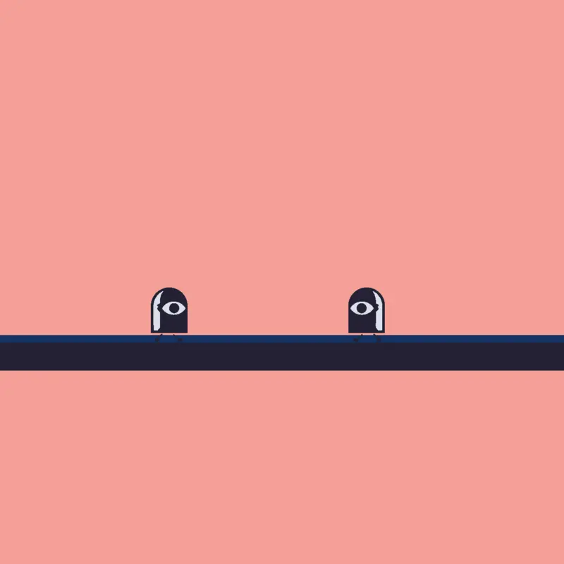 Npc vs Npc by @Joust-Somanit