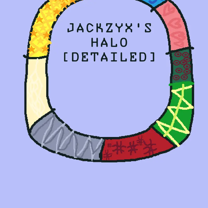 Game by @JackZYX