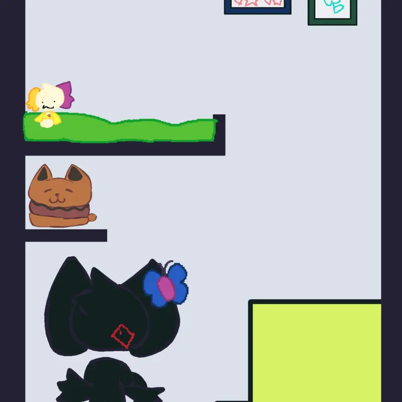 Game by @sisi_official