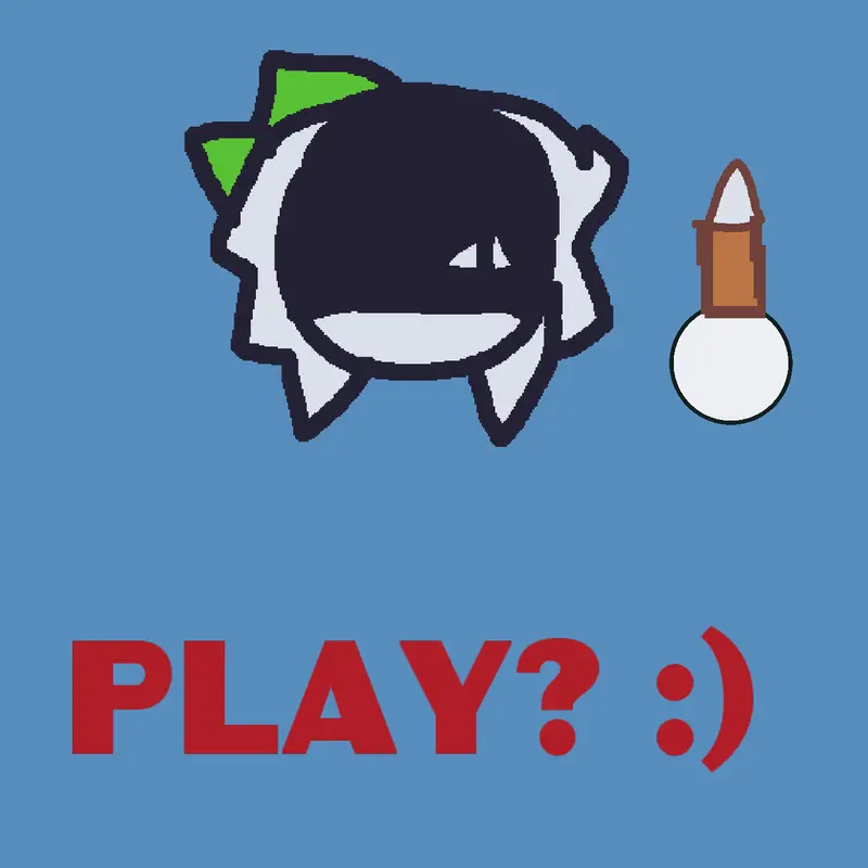Game by @Daisy101
