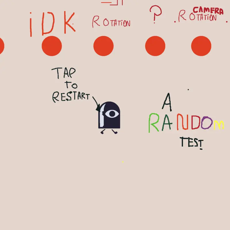 Game by @criscastle