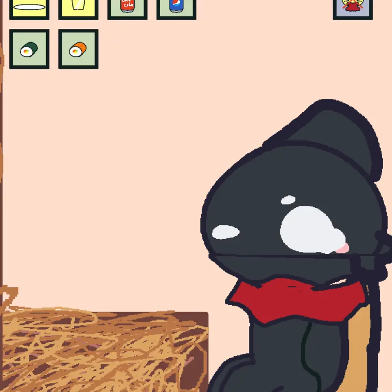 Game by @Est3r-ofcial