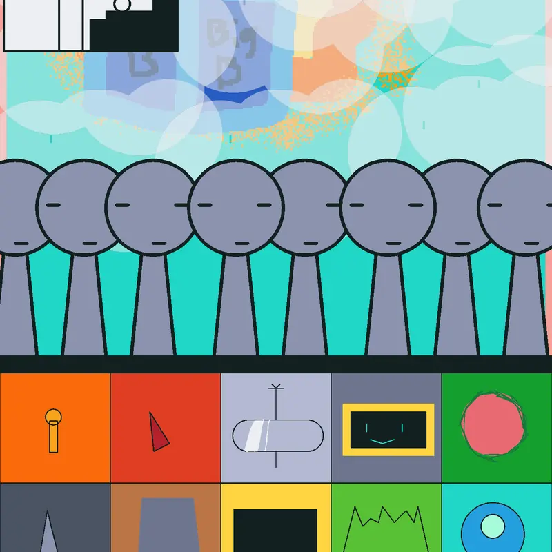 Trailer for shifted phase 1 by @Markinggames