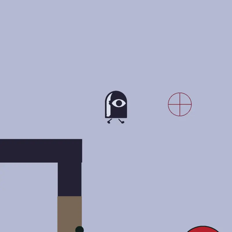 Game by @insane_blob