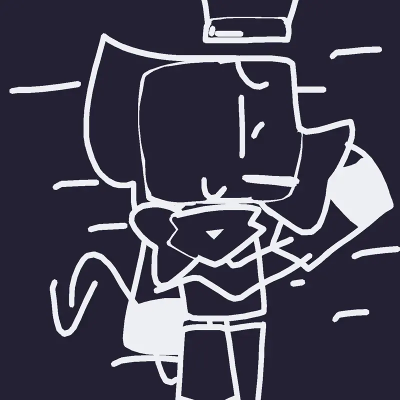 Game by @CinderHold