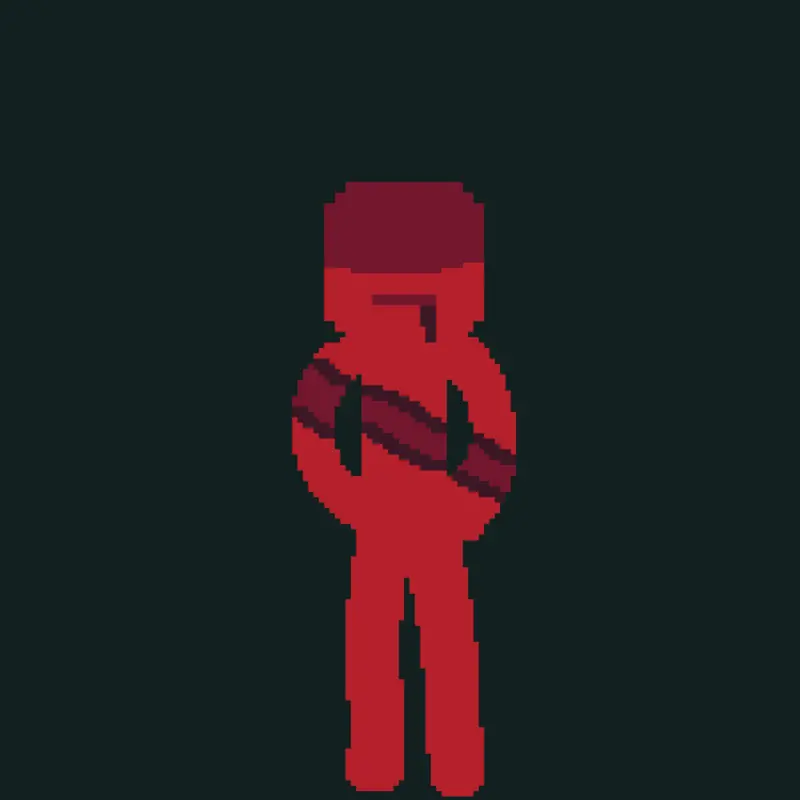 Game by @PaperUnfold