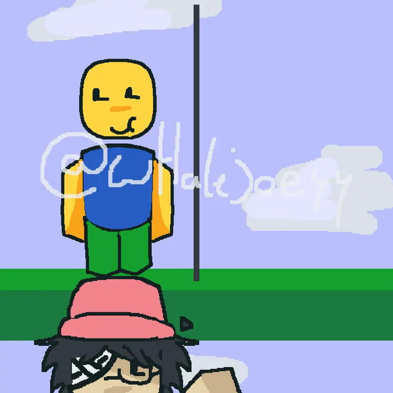 Game by @AhmadmohamadmellaIpa