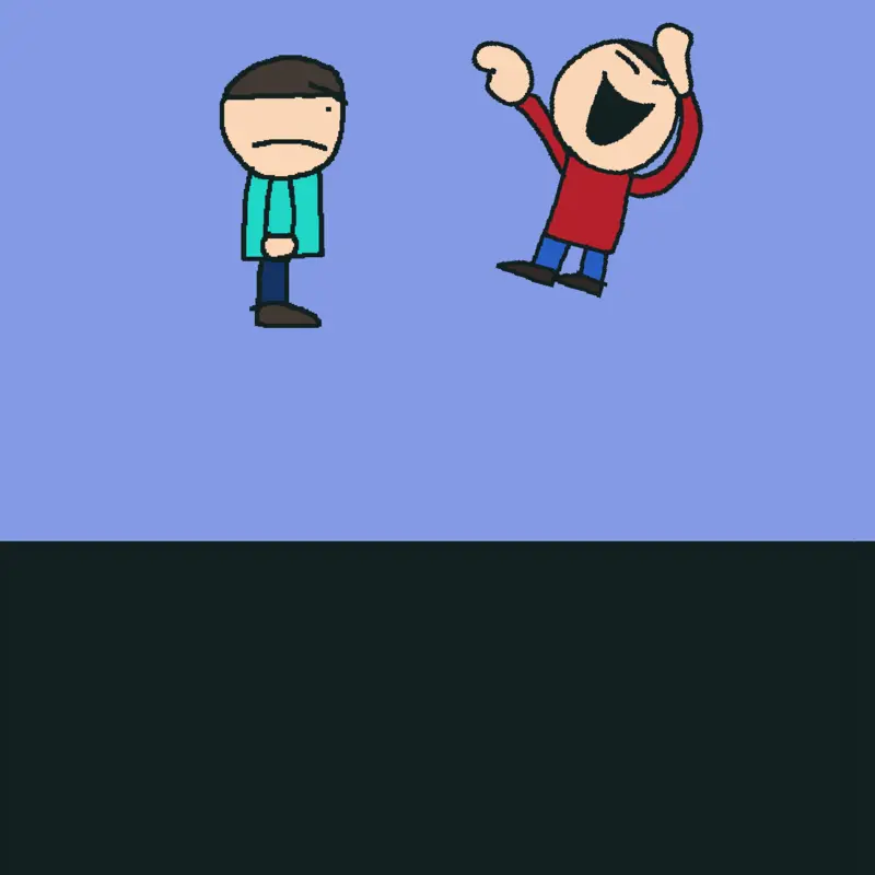 Game by @sunjay