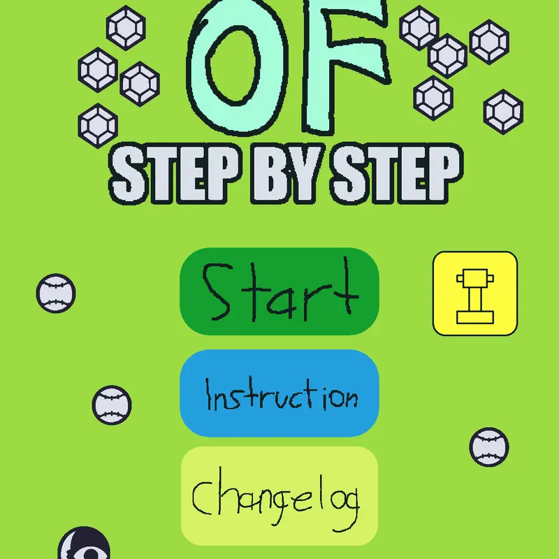 Game by @keyladanhae