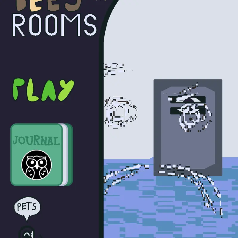 Game by @giantbee