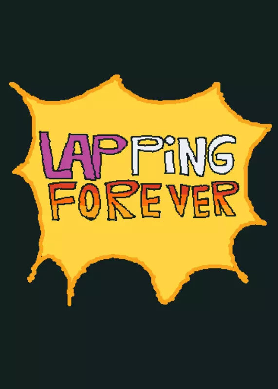Lapping forever by @mariosinho-do-brasil62