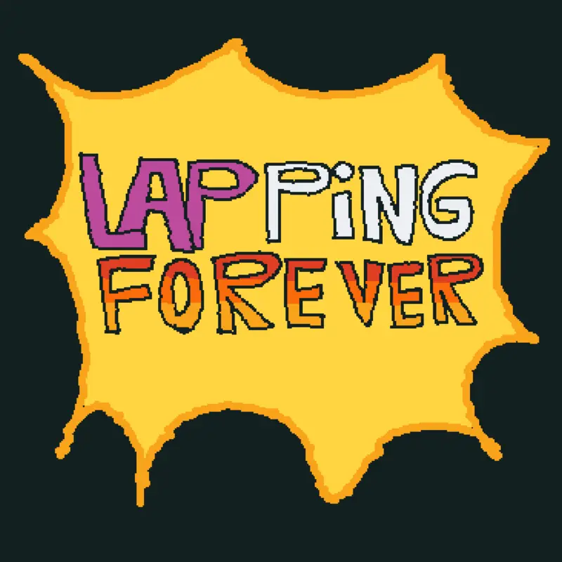 Lapping forever by @mariosinho-do-brasil62