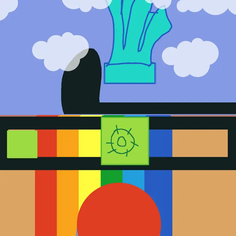 Game by @_gi-hun_