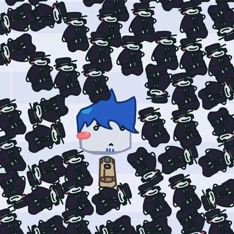 Game by @uouuu