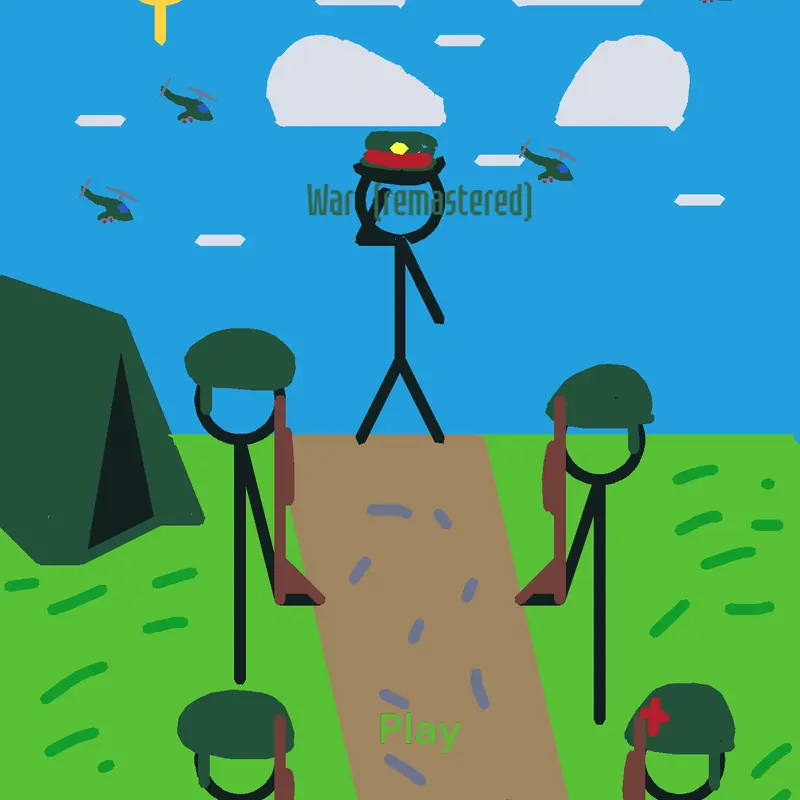 Game by @goonswiper
