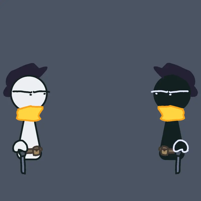 Game by @hexbska