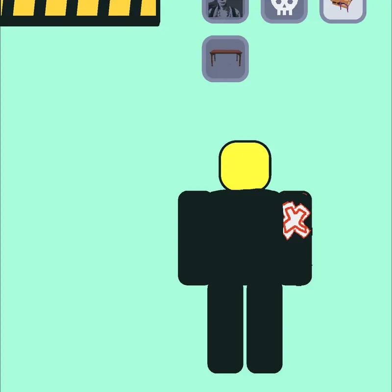 Game by @fossly