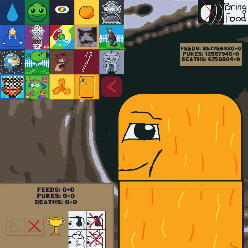 Game by @g00bthecut3stt00n