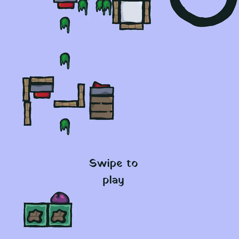 Game by @cyanrabbitsprunki
