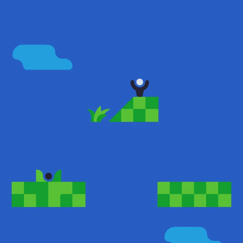 Game by @Glitchytheglitchy