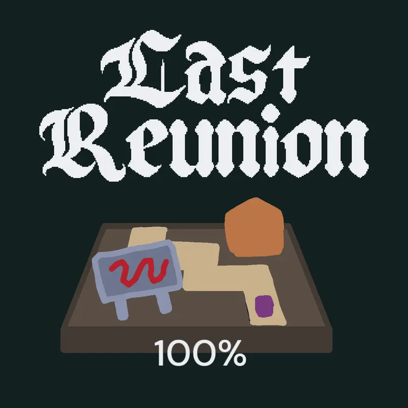 Game by @LargeMagellanicCloud