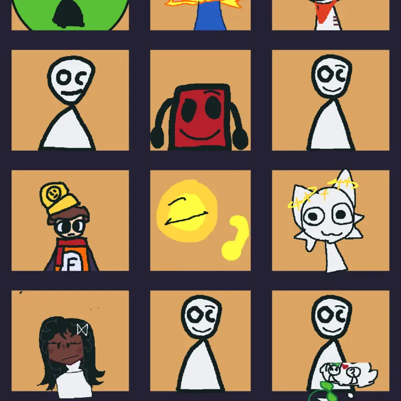 Game by @Ar4nd0mc4stl3p3rs0n