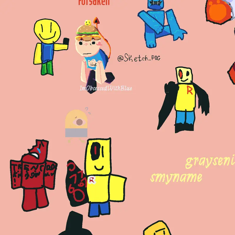 Game by @coconuts-_-arecool