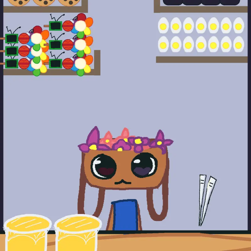Game by @chasha_kira