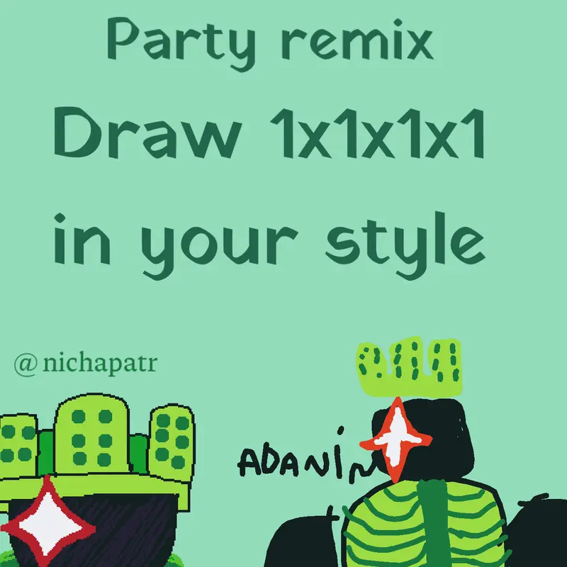 Game by @adanin