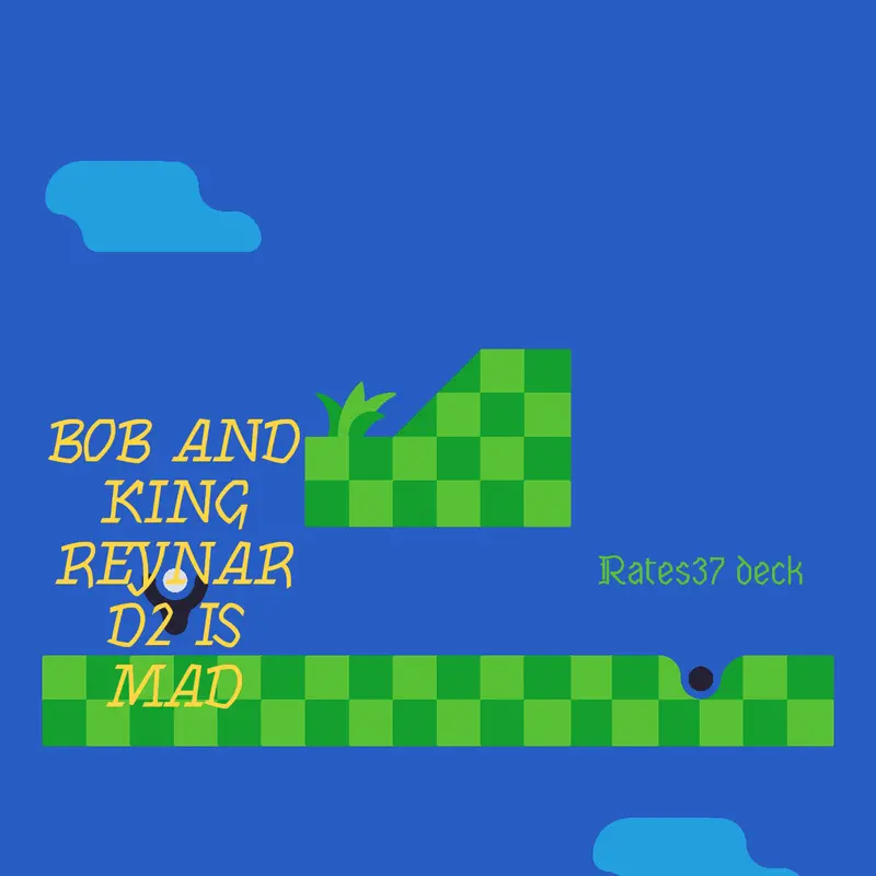 Game by @Ghost_King_reynard2