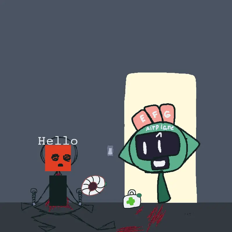 Game by @sweetcake1000_offical