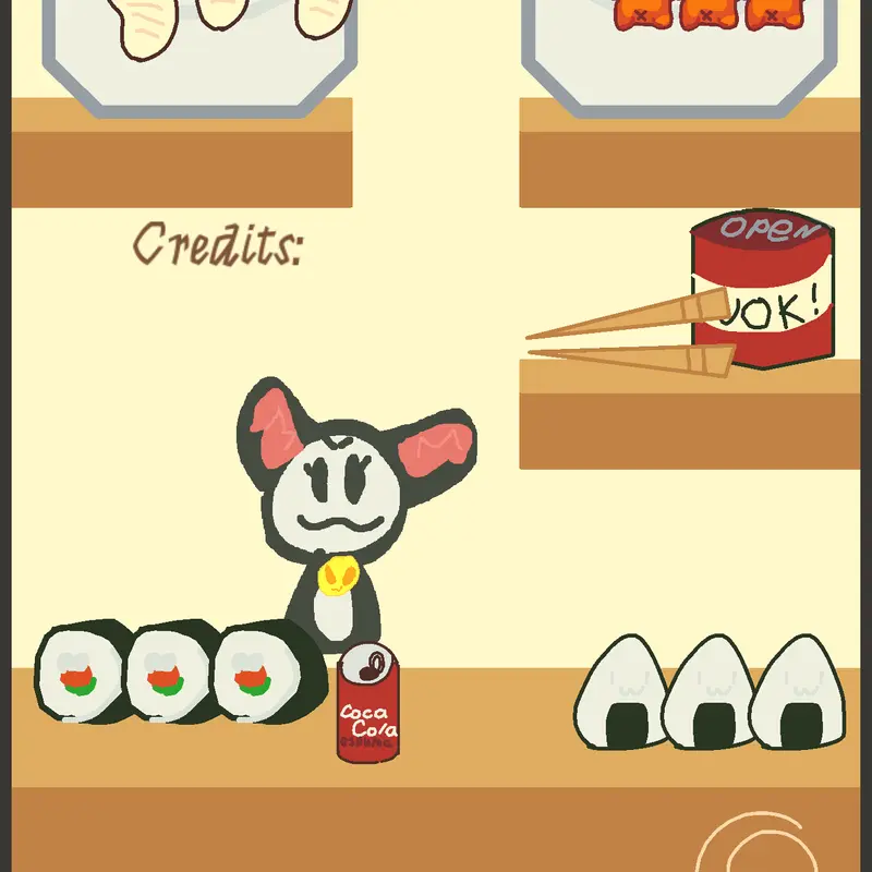 Game by @fukdd