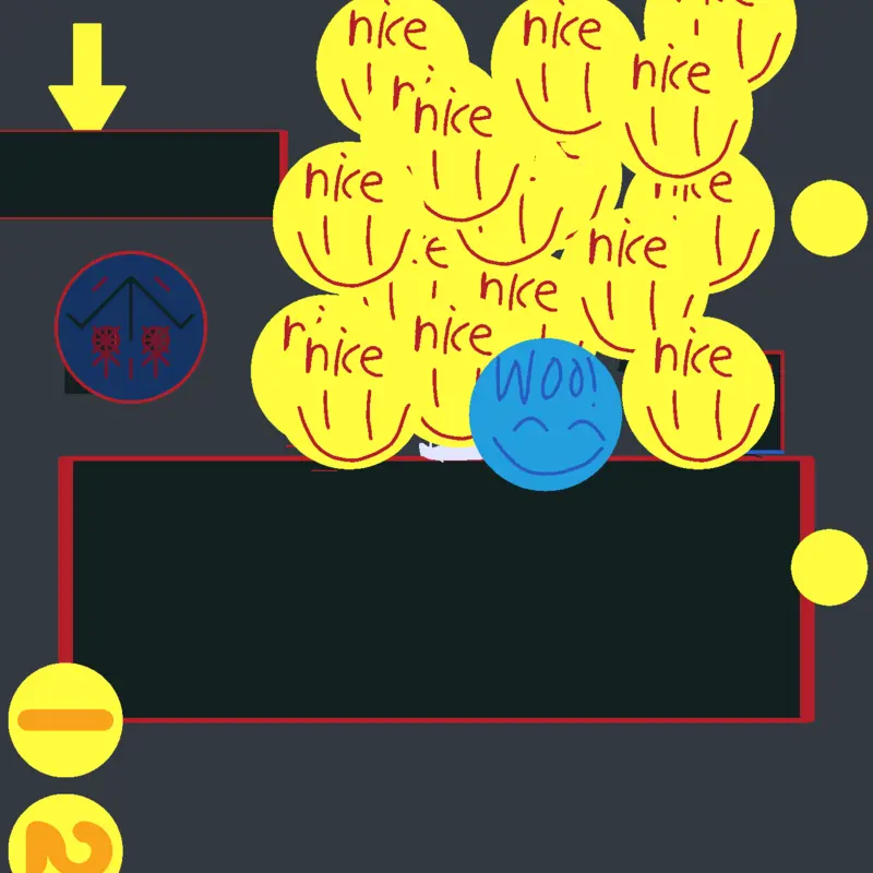 Game by @Player_XD